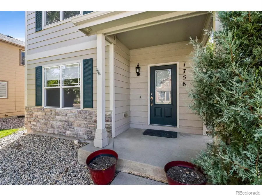 1756 E 11th Street, Loveland, CO 80537 - #3