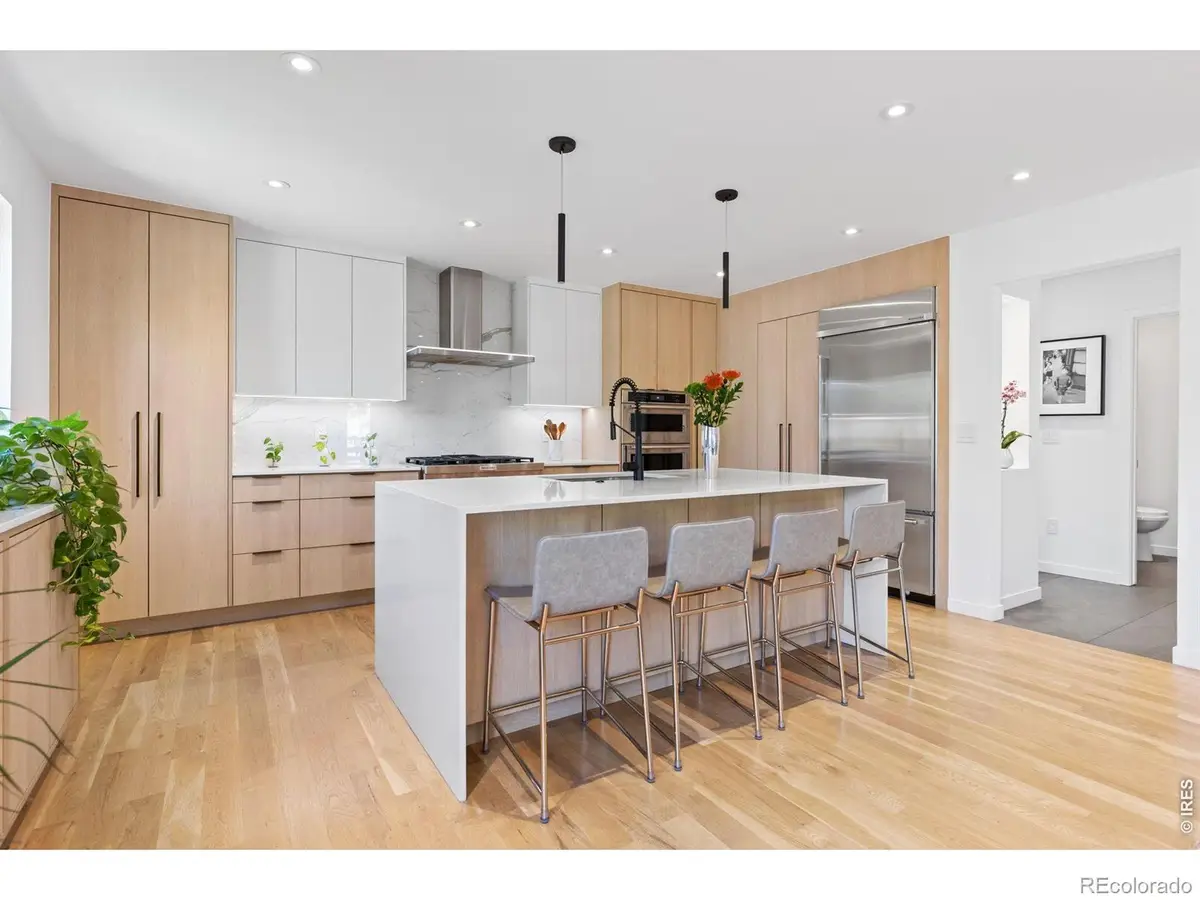 3560 16th Street, Boulder, CO 80304 - #1
