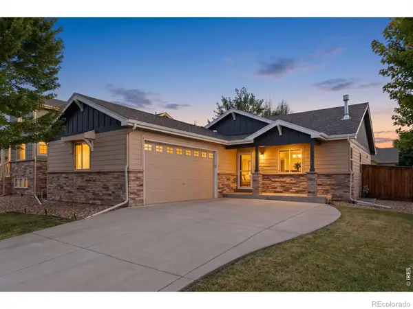 3393 Janus Drive, Loveland, CO 80537
