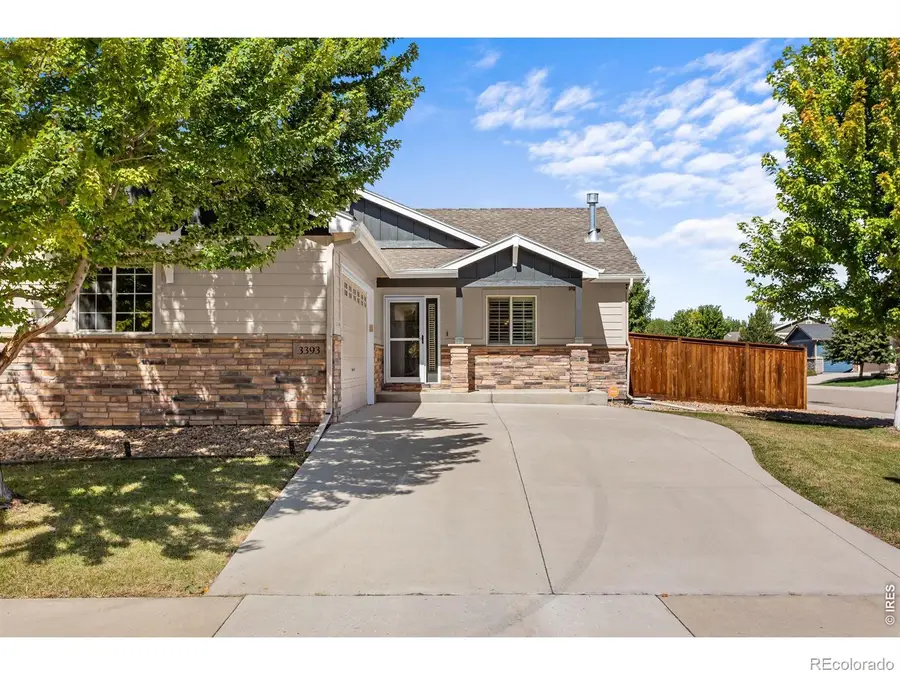 3393 Janus Drive, Loveland, CO 80537 - #2