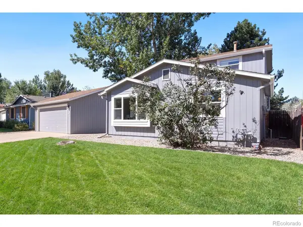 3301 Dunbar Avenue, Fort Collins, CO 80526