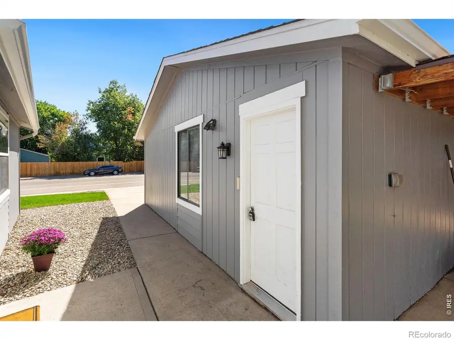 3301 Dunbar Avenue, Fort Collins, CO 80526 - #2