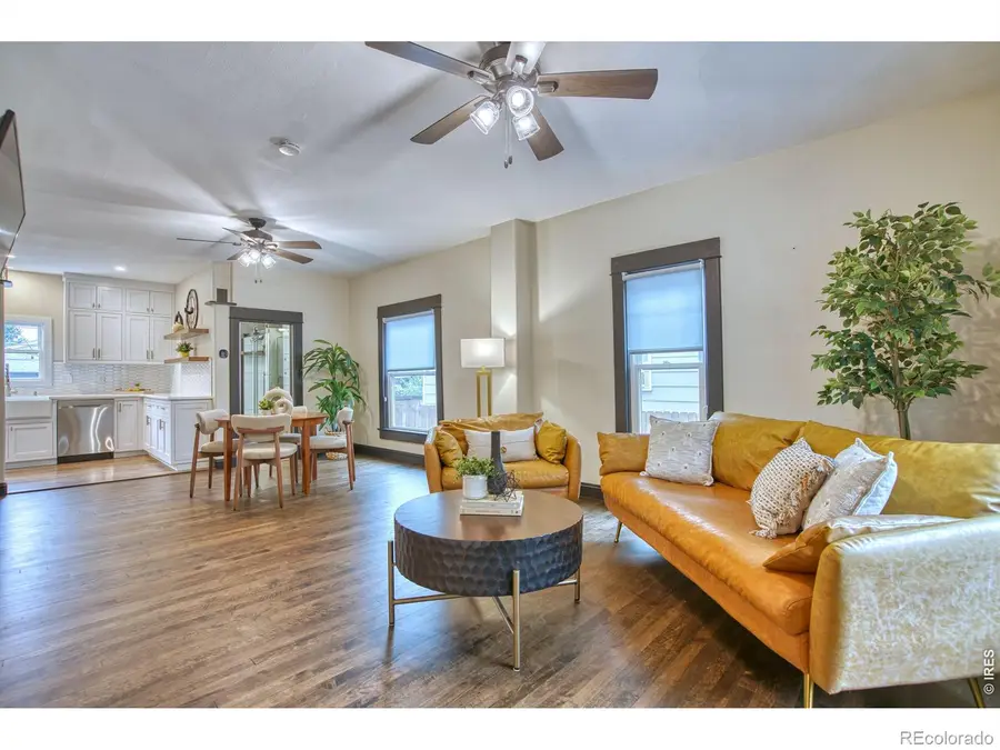 524 E 1st Street, Loveland, CO 80537 - #2