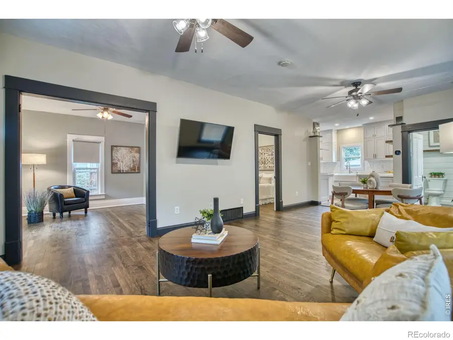 524 E 1st Street, Loveland, CO 80537 - #3
