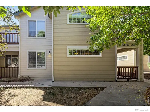 3002 W Elizabeth Street #22C, Fort Collins, CO 80521