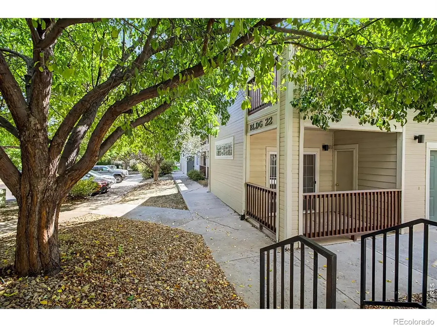 3002 W Elizabeth Street #22C, Fort Collins, CO 80521 - #2