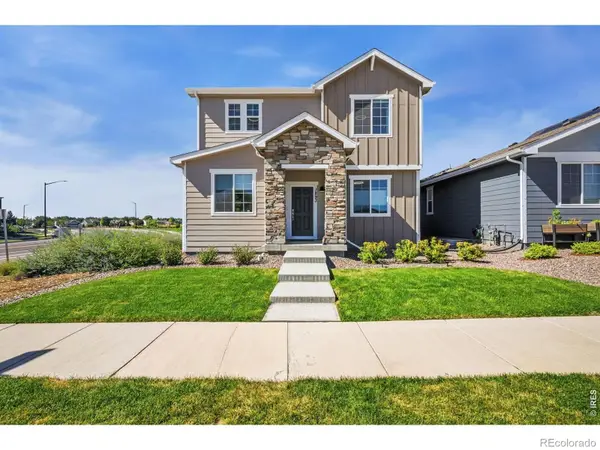1893 Foggy Brook Drive, Fort Collins, CO 80528