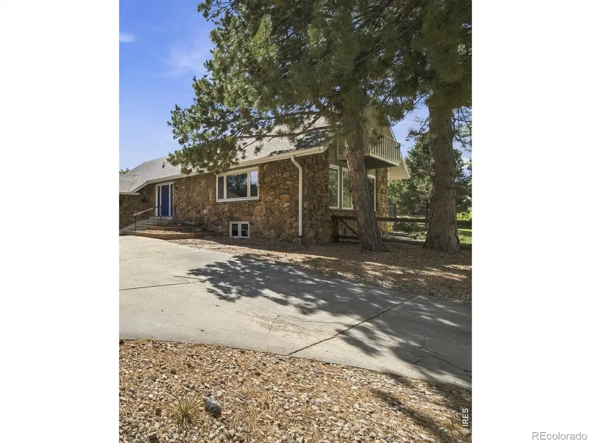 9004 Walker Road, Niwot, CO 80503 - #1