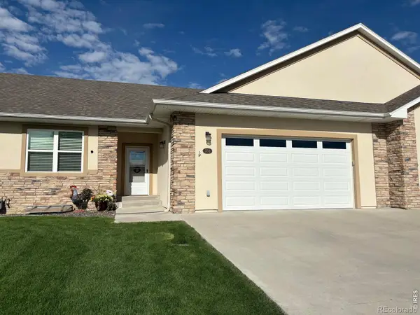 354 Howell Avenue, Brush, CO 80723