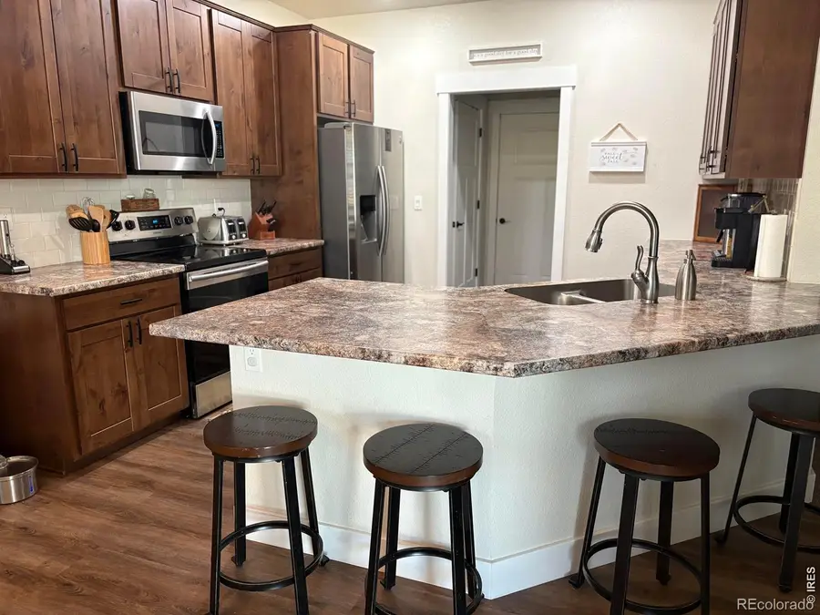 354 Howell Avenue, Brush, CO 80723 - #2