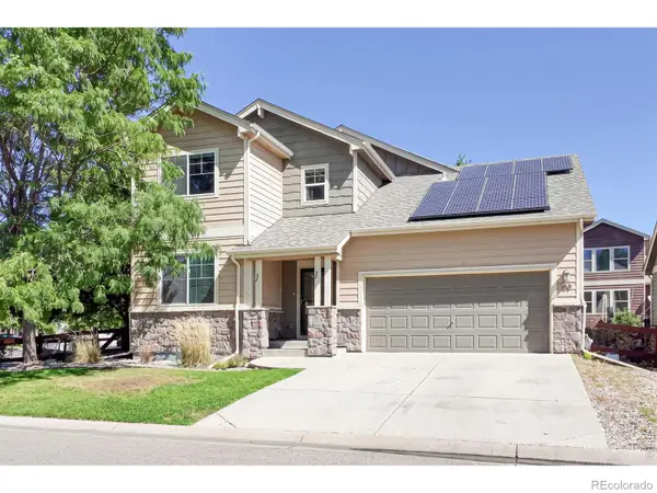 350 Bannock Street, Fort Collins, CO 80524