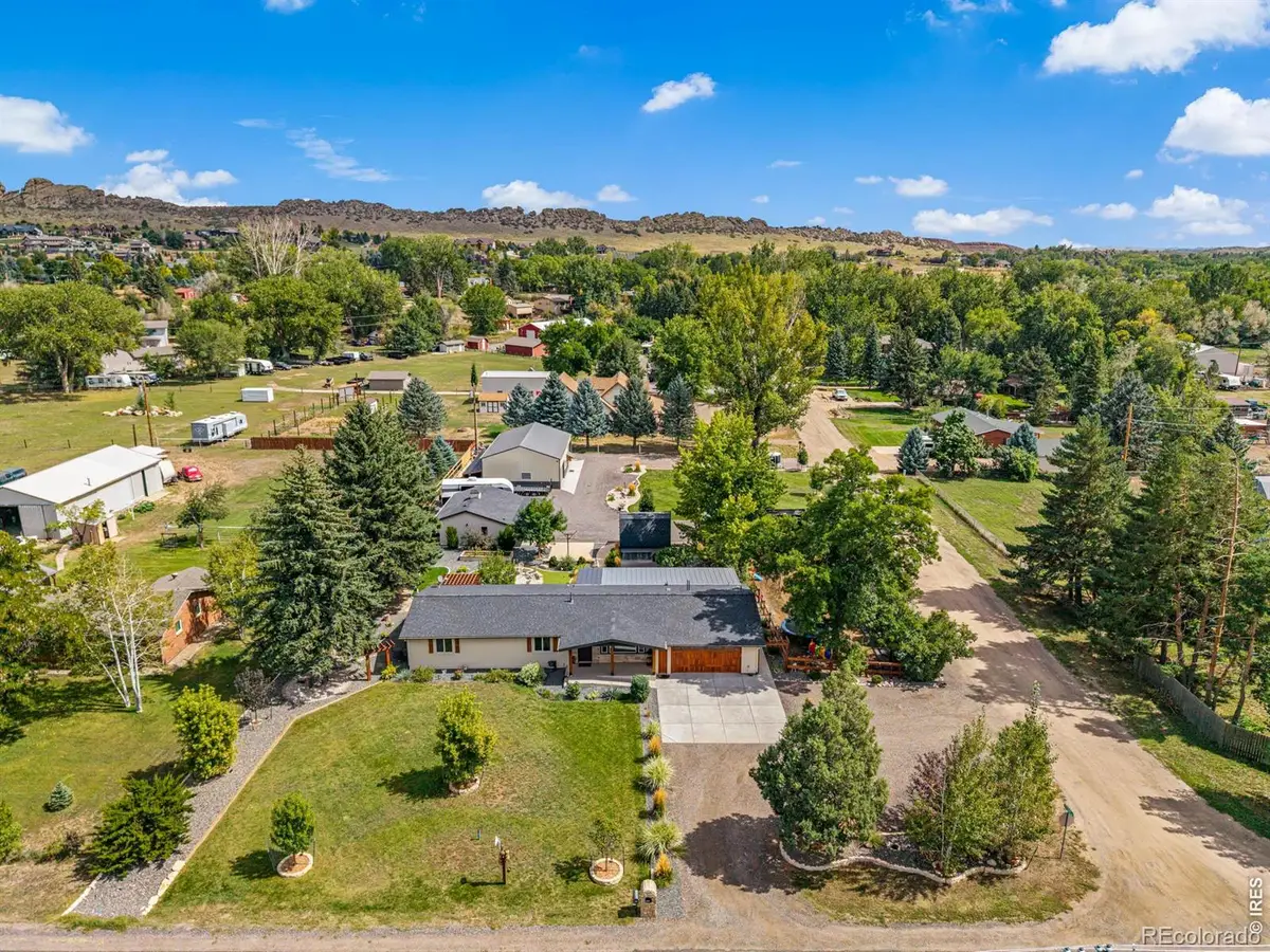 2300 Glade Road, Loveland, CO 80538 - #1