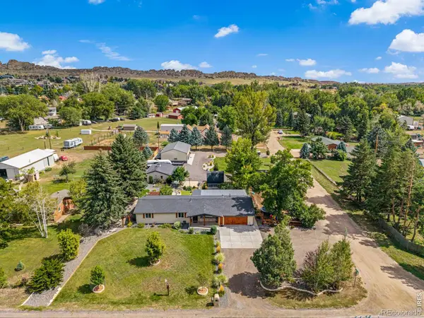 2300 Glade Road, Loveland, CO 80538