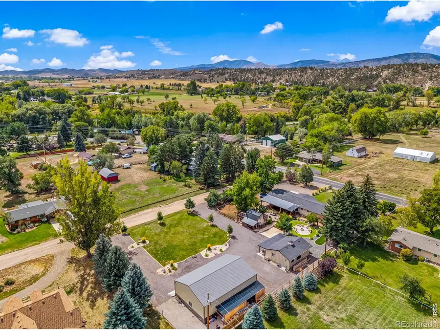 2300 Glade Road, Loveland, CO 80538 - #2