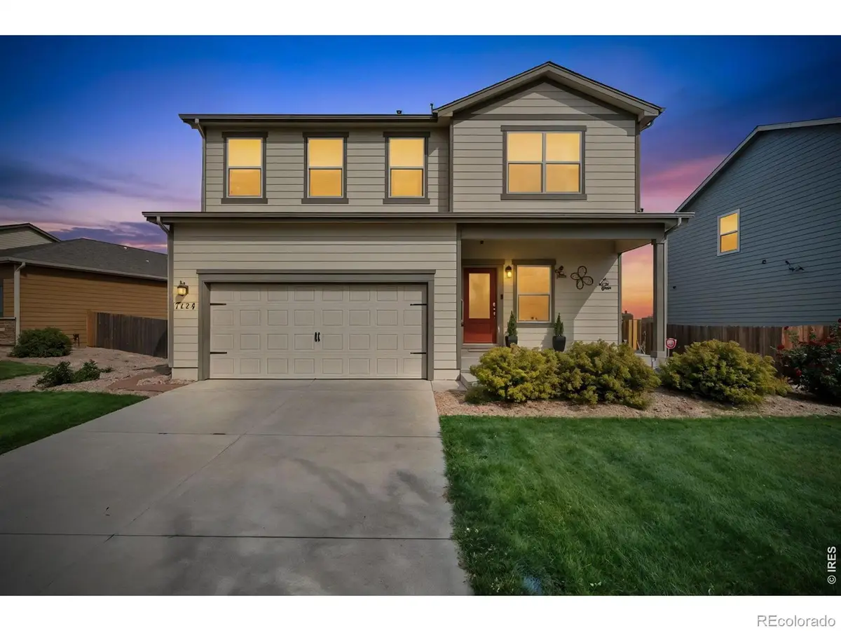 7124 Shavano Circle, Frederick, CO 80504 - #1