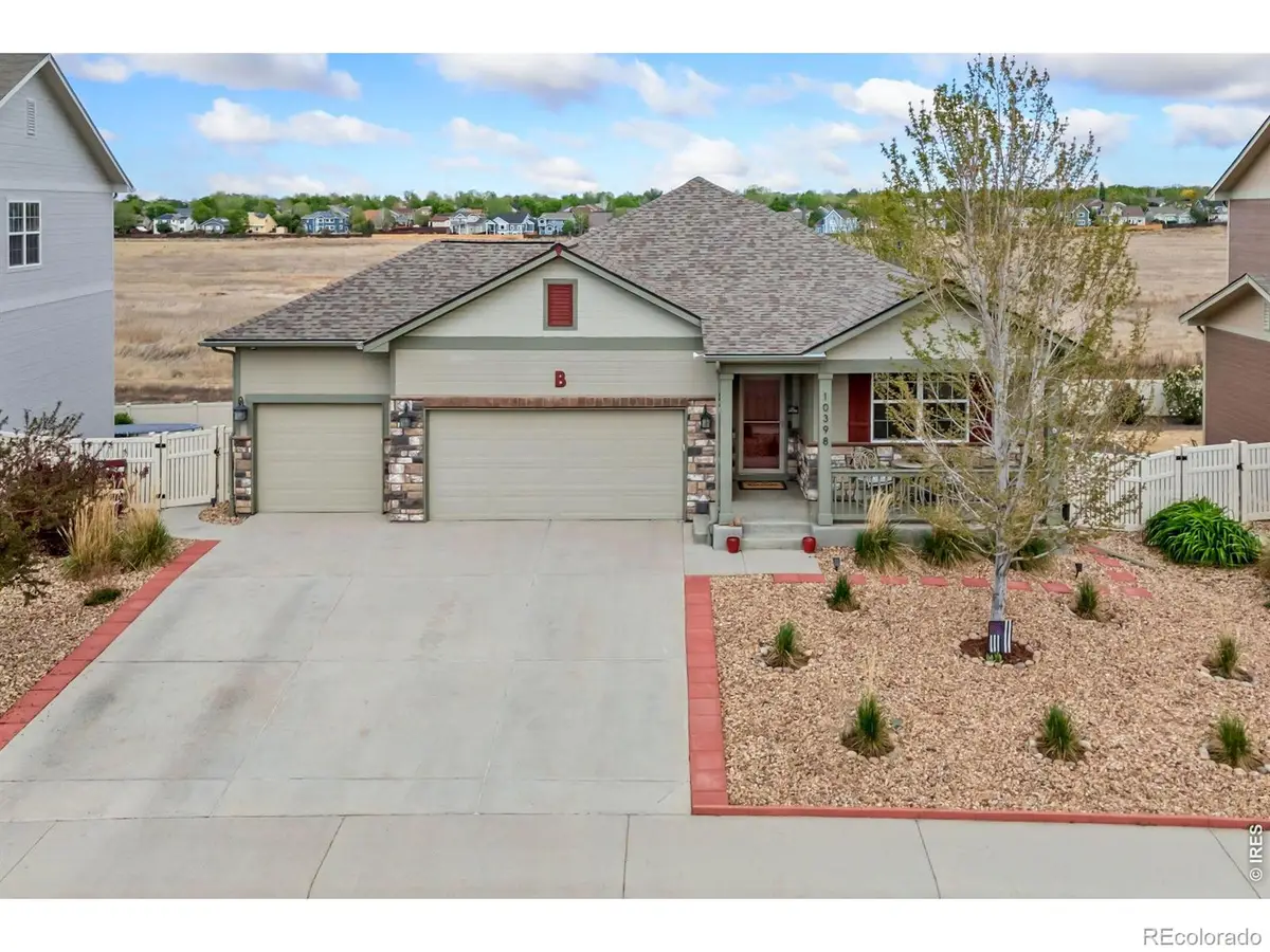 10398 Stagecoach Avenue, Firestone, CO 80504 - #1
