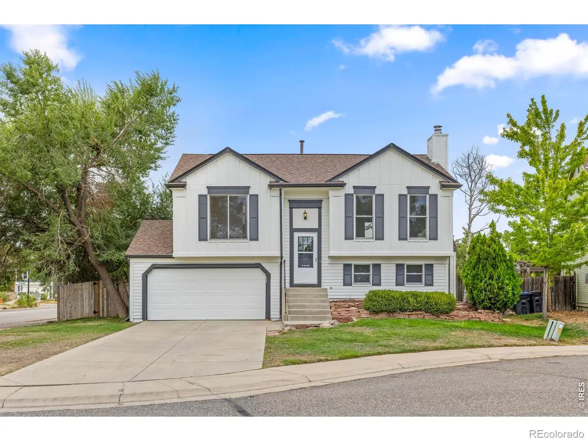 205 W Cornwall Court, Lafayette, CO 80026 - #1