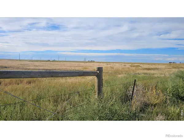 0 Tbd Co Rd 30, Brush, CO 80723