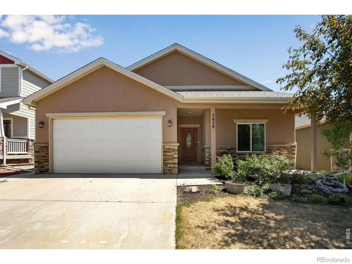 3620 Rialto Avenue, Evans, CO 80620 - #1