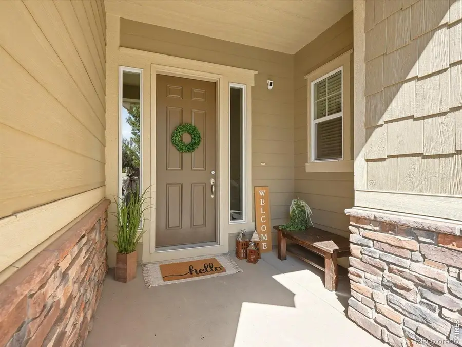 778 Wagon Bend Road, Berthoud, CO 80513 - #2