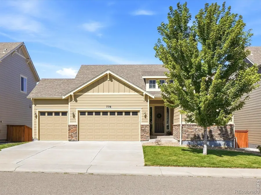 778 Wagon Bend Road, Berthoud, CO 80513 - #3