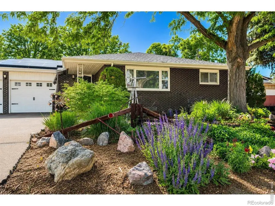 2145 Buena Vista Drive, Greeley, CO 80634 - #3