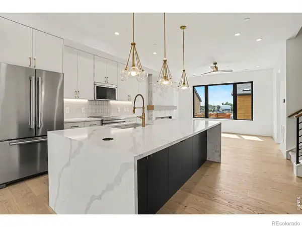 1150 Violet Avenue, Boulder, CO 80304