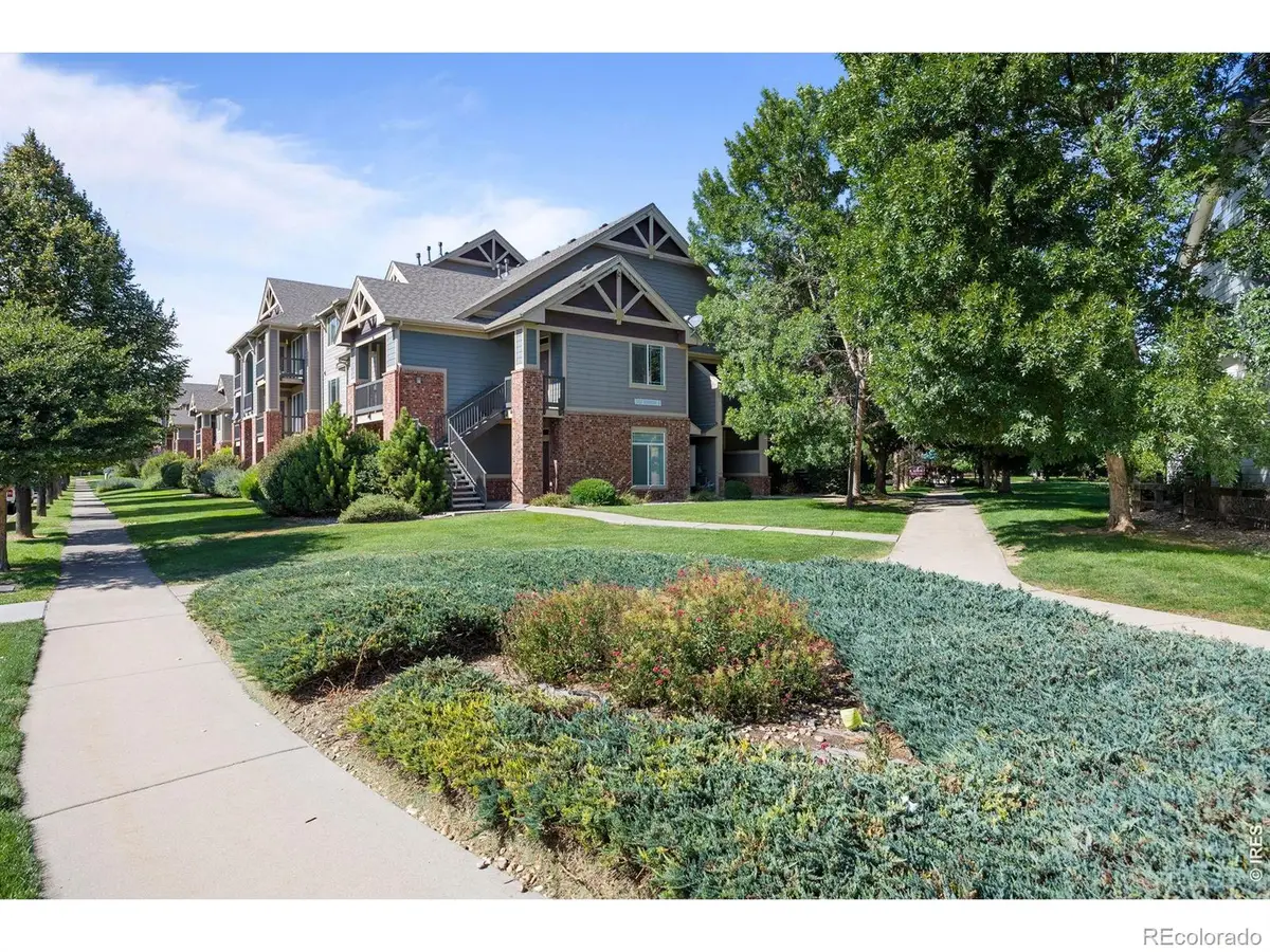 2450 Windrow Drive #E205, Fort Collins, CO 80525 - #1