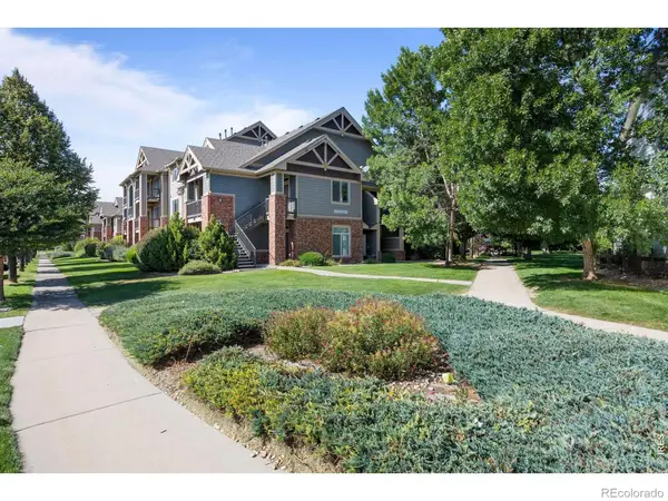 2450 Windrow Drive #E205, Fort Collins, CO 80525