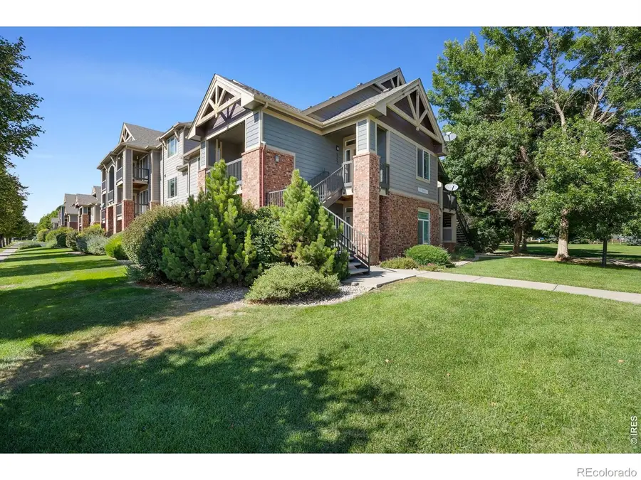 2450 Windrow Drive #E205, Fort Collins, CO 80525 - #2