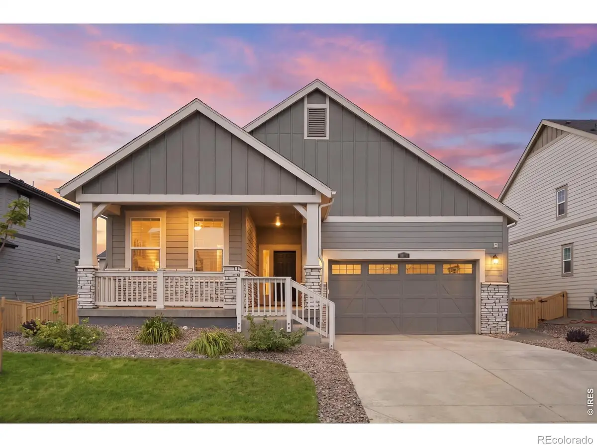 3073 Ironton Drive, Loveland, CO 80538 - #1