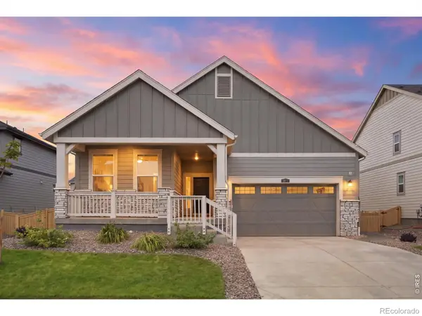 3073 Ironton Drive, Loveland, CO 80538