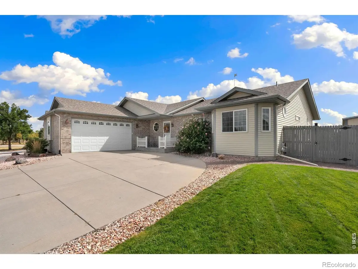 1288 Cherrywood Drive, Brighton, CO 80601 - #1