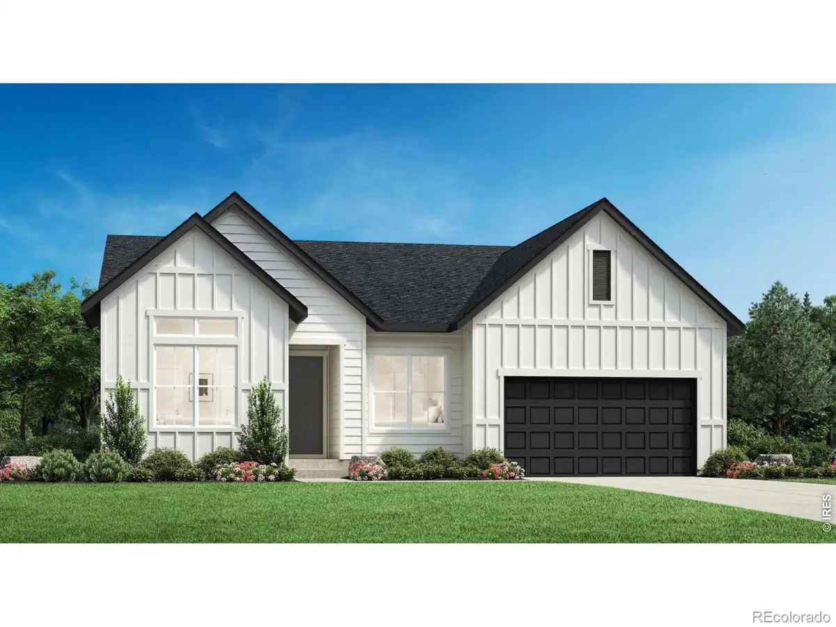 3583 Ironton Place, Loveland, CO 80538 - #1