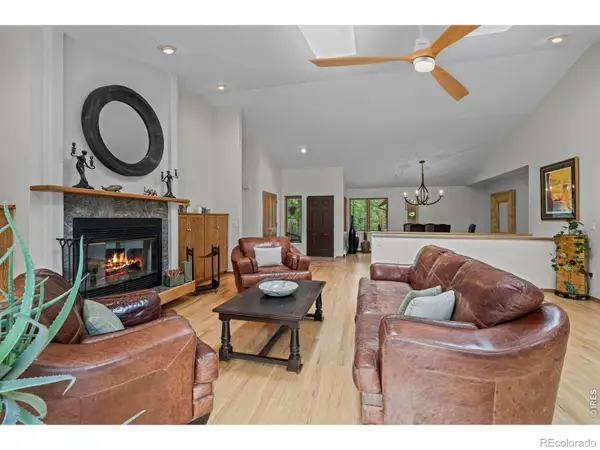 38411 Boulder Canyon Drive, Boulder, CO 80302