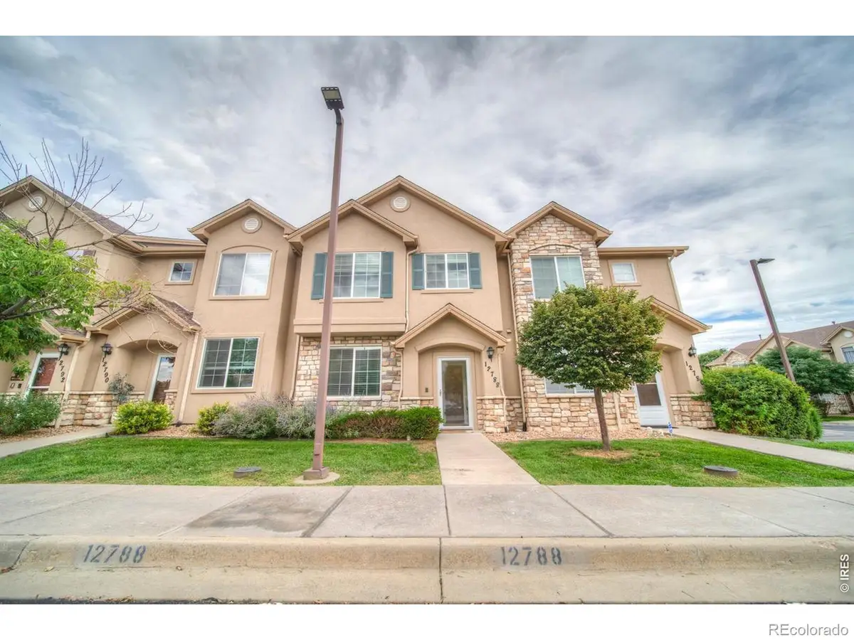 12788 Ivy Street, Thornton, CO 80602 - #1