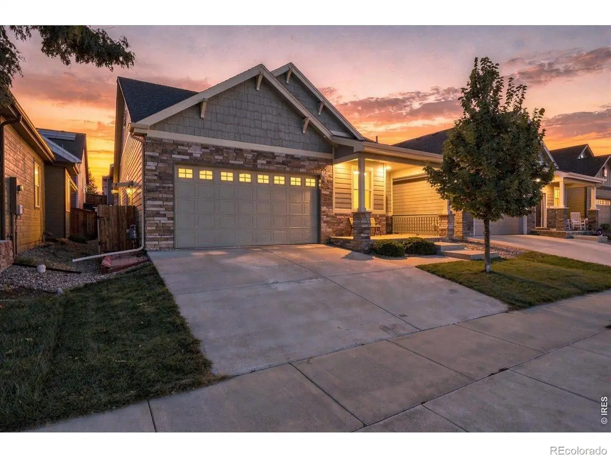 2226 Maid Marian Court, Fort Collins, CO 80524 - #1