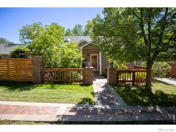 3110 Concord Way, Longmont, CO 80503