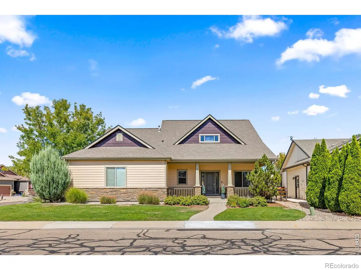 102 Kitty Hawk Drive, Windsor, CO 80550 - #1
