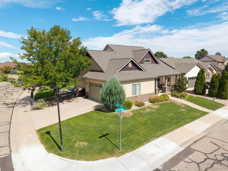 102 Kitty Hawk Drive, Windsor, CO 80550 - #2