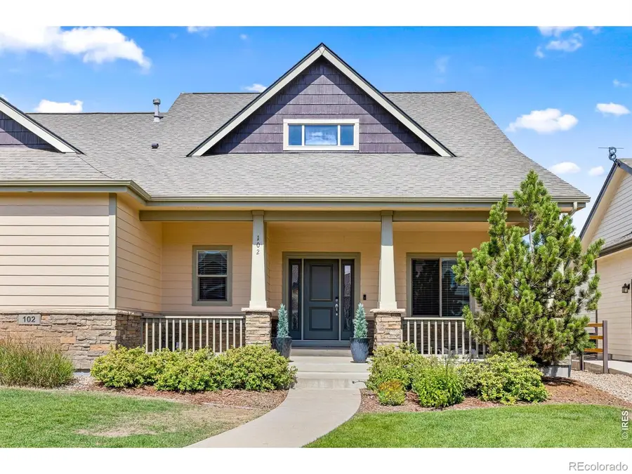 102 Kitty Hawk Drive, Windsor, CO 80550 - #3