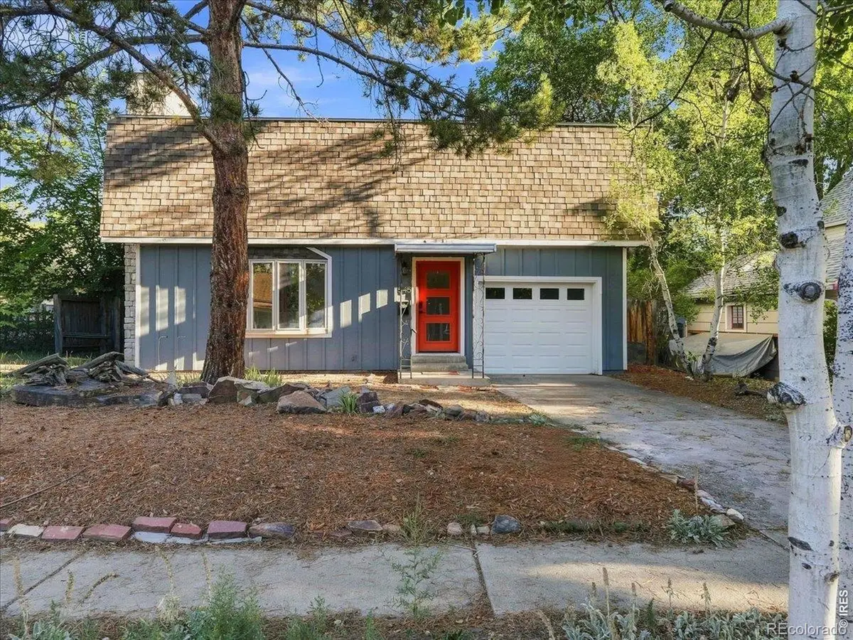 545 E 11th Street, Loveland, CO 80537 - #1
