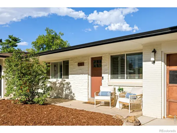 6114 S Fairfield Street, Littleton, CO 80120