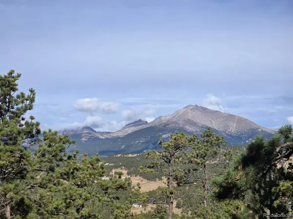 18677 State Highway 7, Lyons, CO 80540