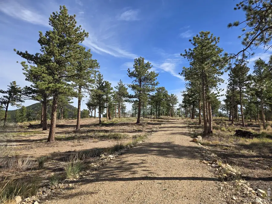 18677 State Highway 7, Lyons, CO 80540 - #2