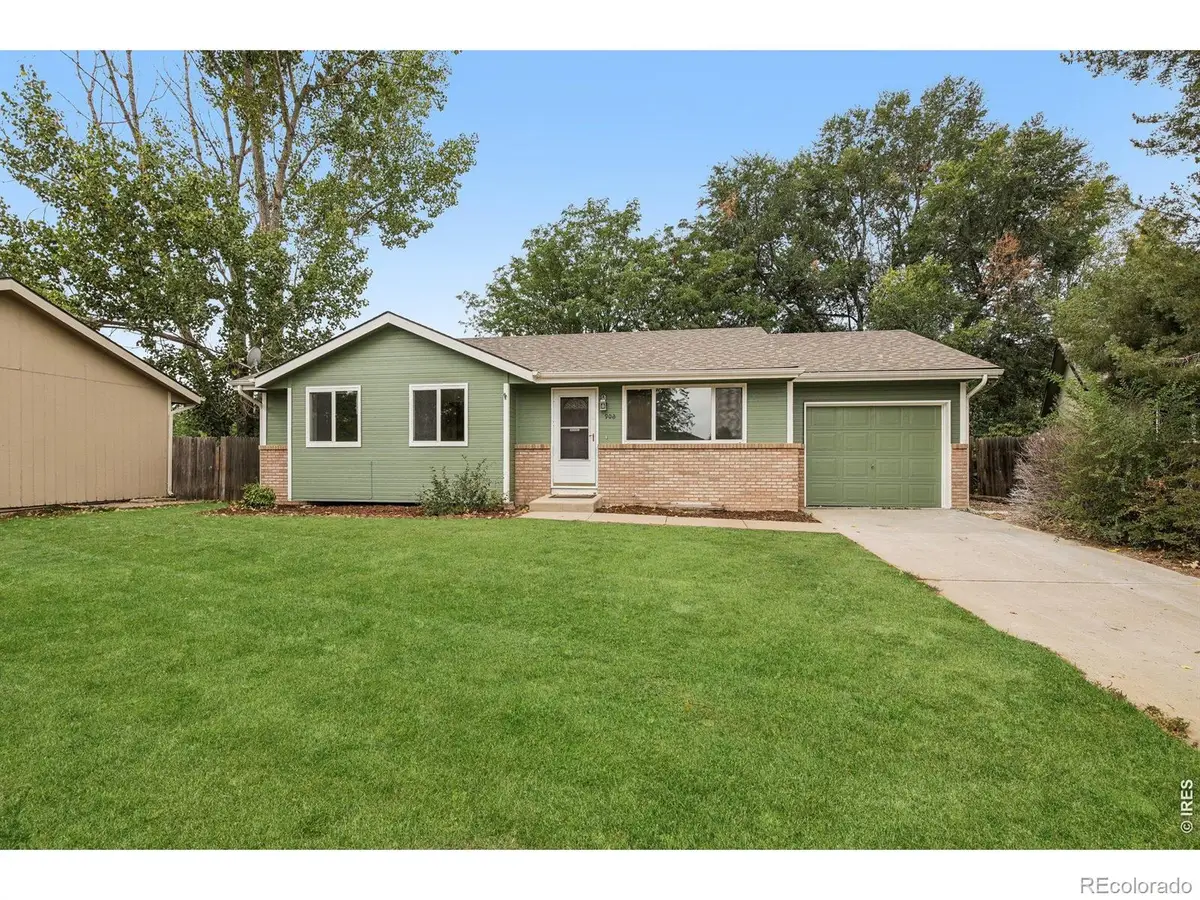 906 Foothills Court, Windsor, CO 80550 - #1