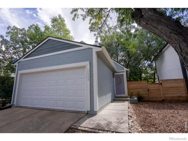 1009 Townley, Longmont, CO 80501