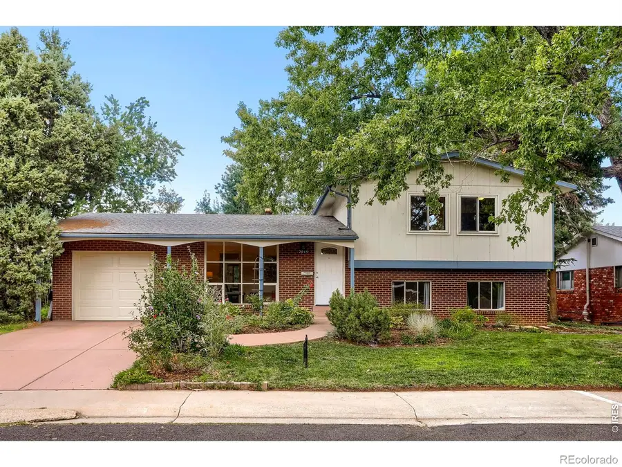 2445 Forest, Boulder, CO 80304 - #2