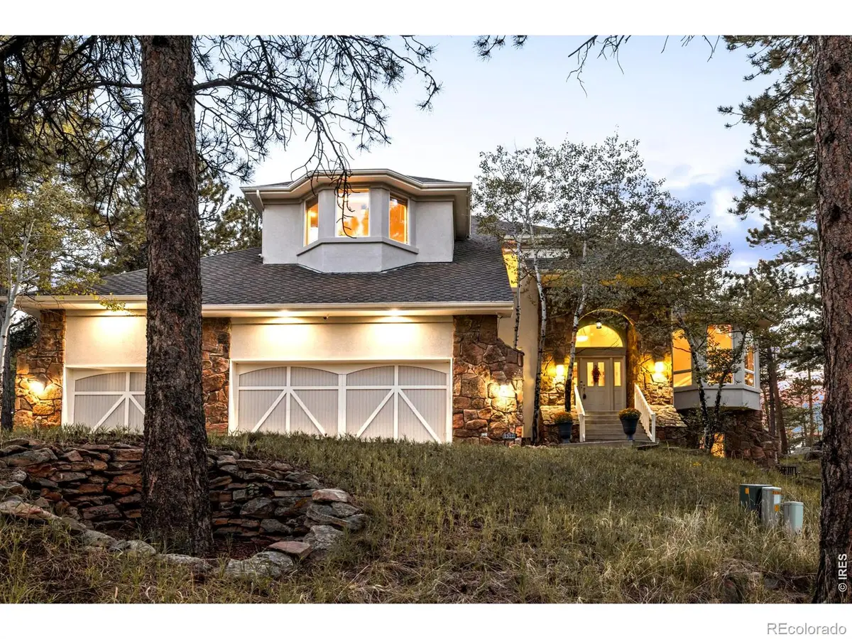 29360 Northstar, Evergreen, CO 80439 - #1