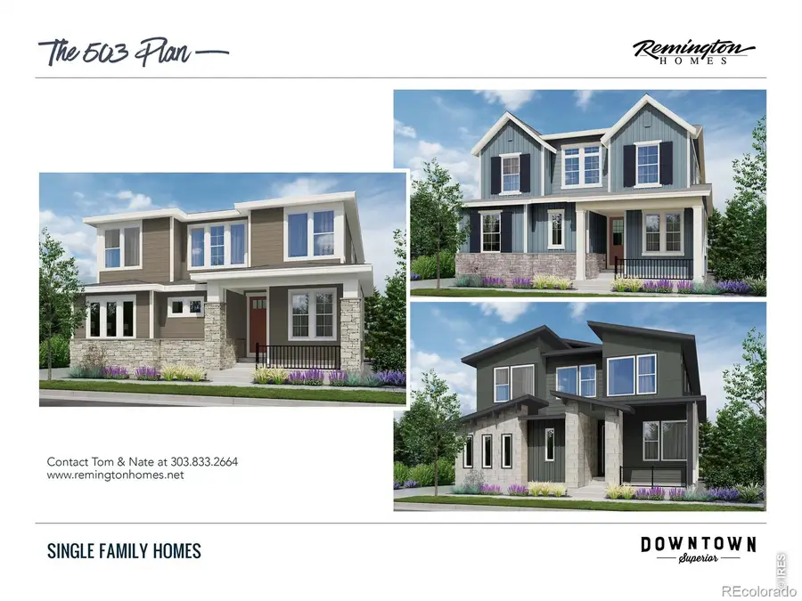 622 Central Park, Superior, CO 80027 - #3